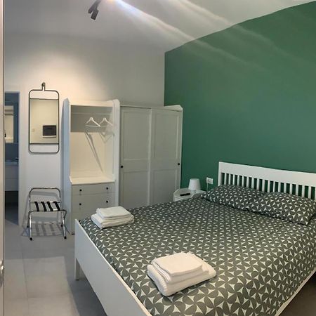 Room A Roma Ngoại thất bức ảnh