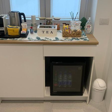 Room A Roma Ngoại thất bức ảnh