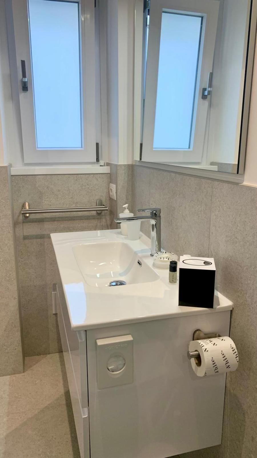 Room A Roma Ngoại thất bức ảnh