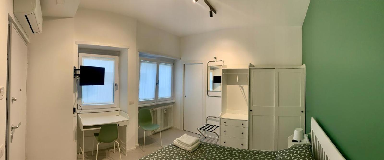 Room A Roma Ngoại thất bức ảnh