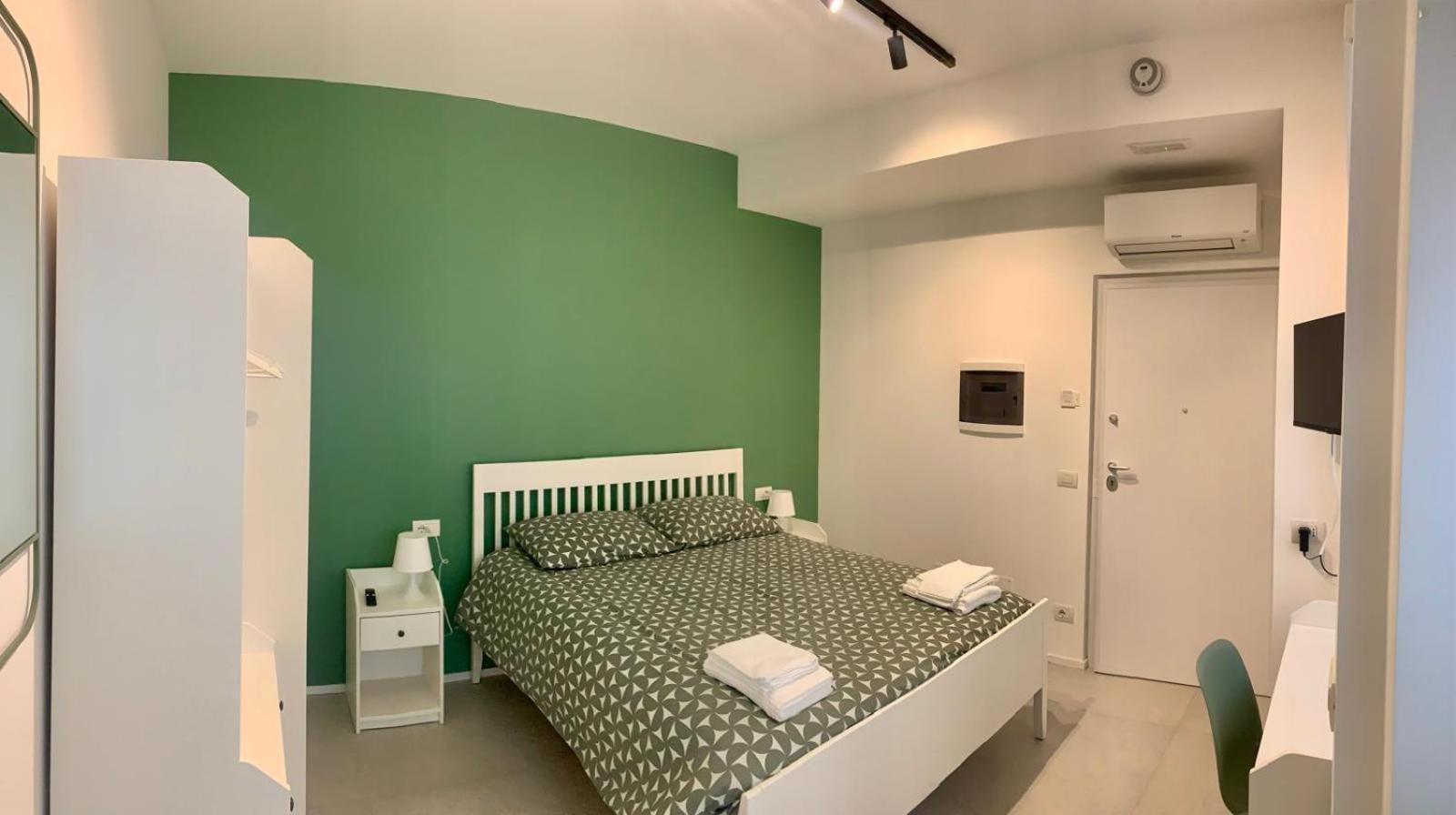 Room A Roma Ngoại thất bức ảnh