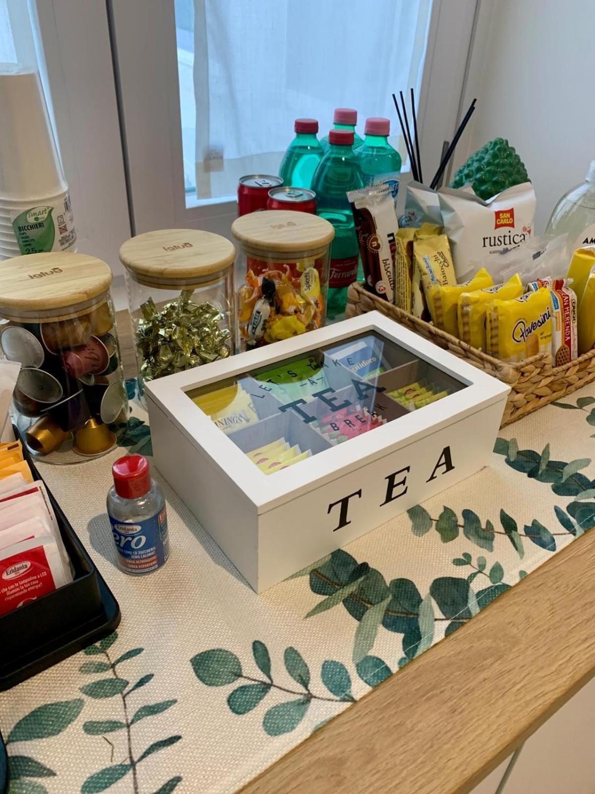 Room A Roma Ngoại thất bức ảnh