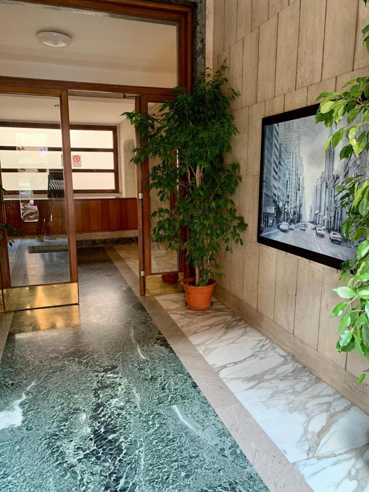 Room A Roma Ngoại thất bức ảnh