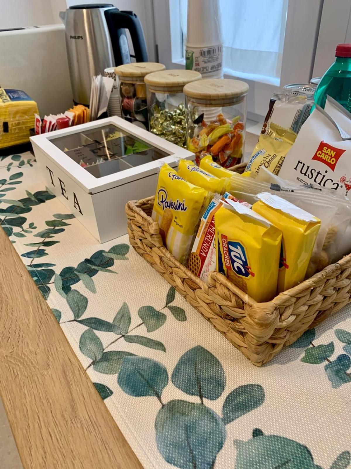 Room A Roma Ngoại thất bức ảnh