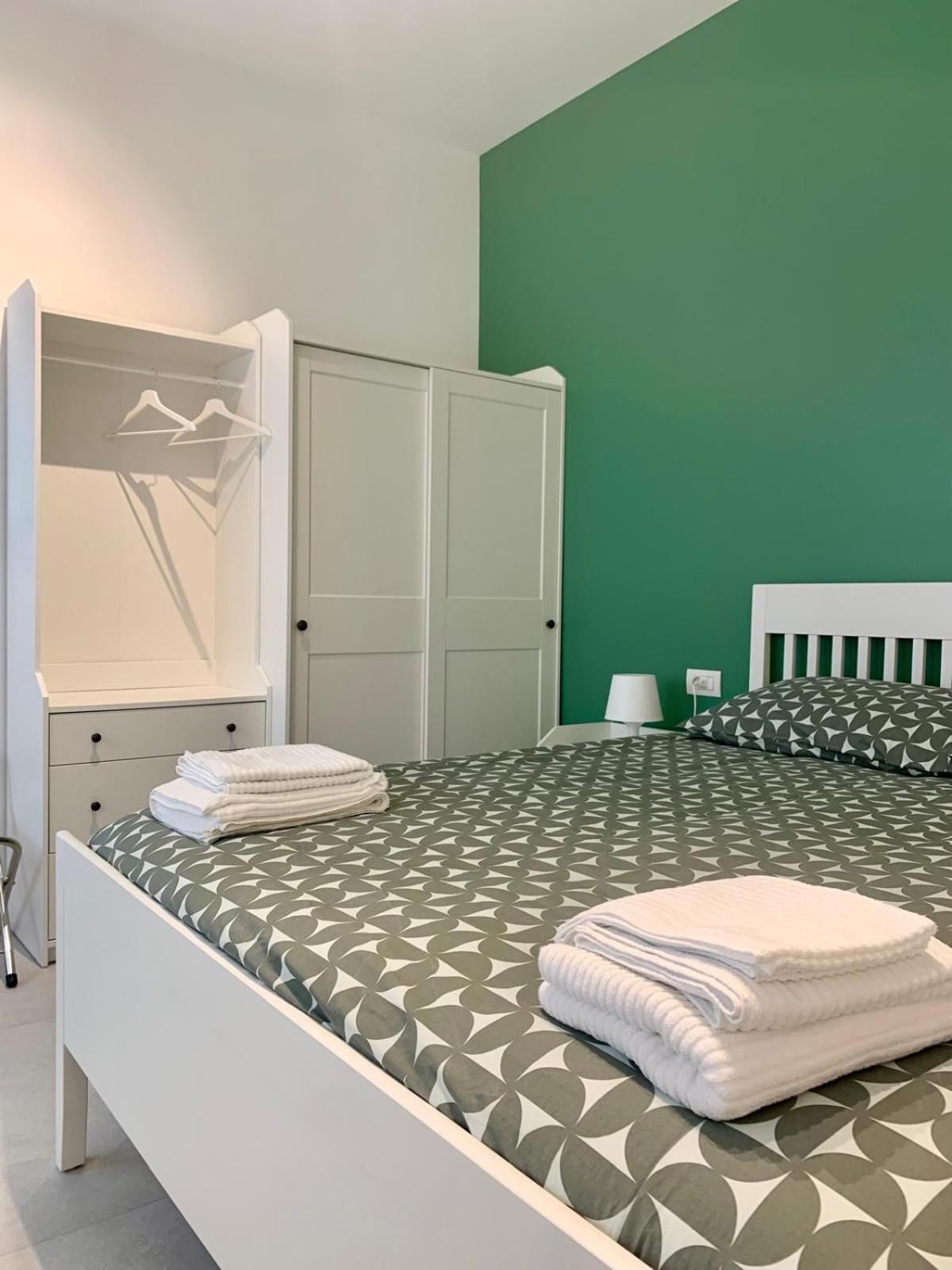 Room A Roma Ngoại thất bức ảnh