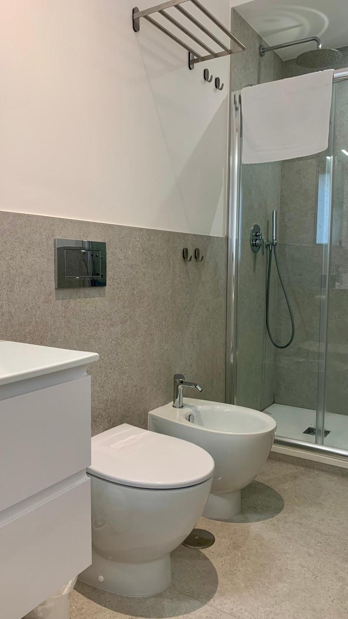Room A Roma Ngoại thất bức ảnh