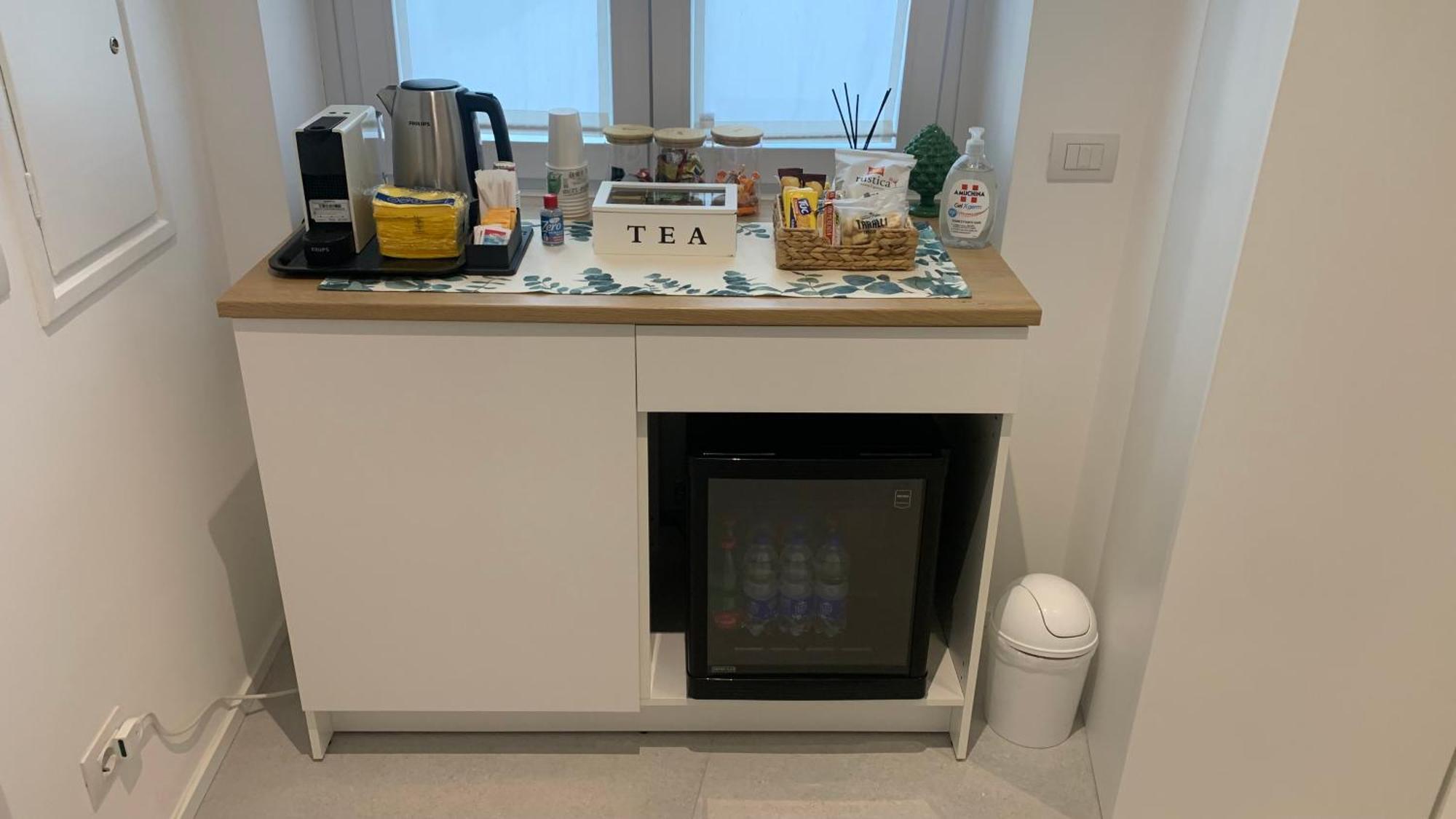 Room A Roma Ngoại thất bức ảnh
